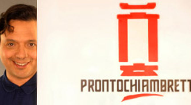 Prontochiambretti