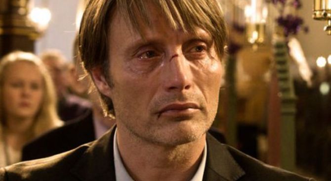 Il sospetto - Mads Mikkelsen