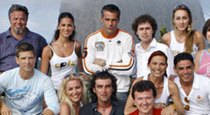 La Fattoria 2