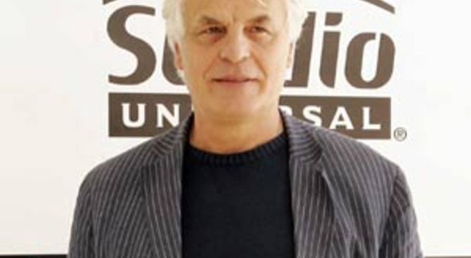 Michele Placido