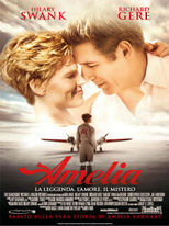 Amelia - Locandina