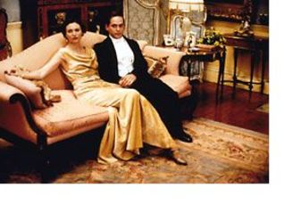 gosford park