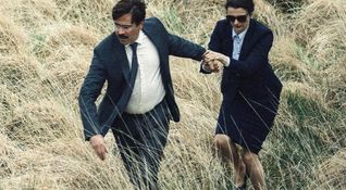 The Lobster