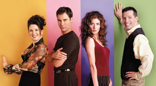 Will & Grace - Il cast dieci anni dopo