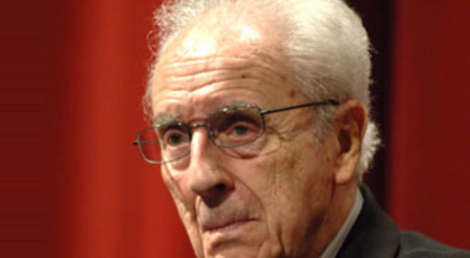 Michelangelo Antonioni