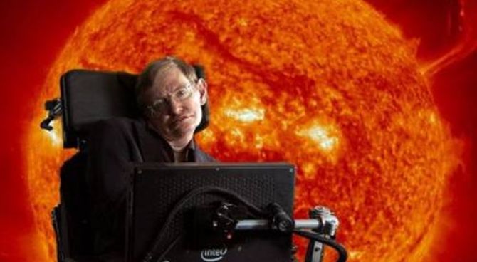 L'universo di Stephen Hawking