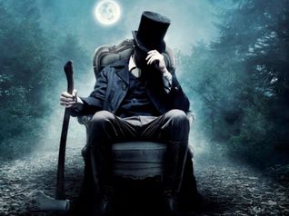 La leggenda del cacciatore di vampiri - Benjamin Walker