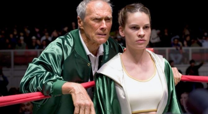Million Dollar Baby (2004)