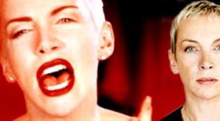 Annie Lennox