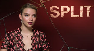 Anya Taylor-Joy