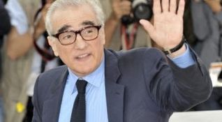 Cannes: Martin Scorsese pensa a Sinatra