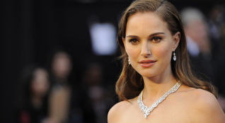 Natalie Portman