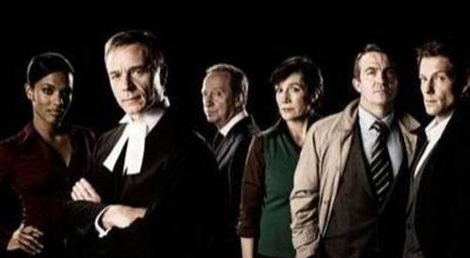 Law and Order UK