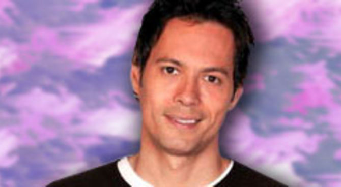 Danny Quinn