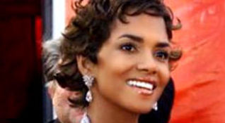 Halle Berry