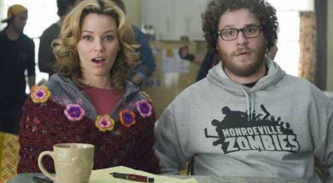 Zack e miri amore a primo sesso - Seth Rogen, Elizabeth Banks