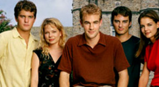 Dawson's creek