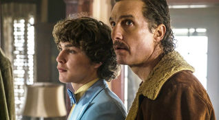 Cocaine - La vera storia di White Boy Rick