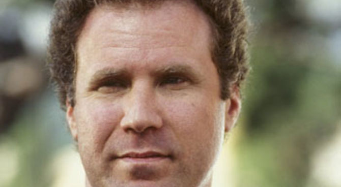 will ferrell