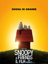 Snoopy & Friends
