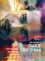 Charlie Countryman deve morire