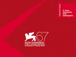 Logo Venezia 67