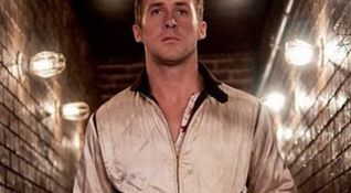 Drive - Ryan Gosling