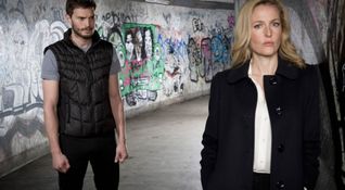 The Fall - Caccia al serial killer