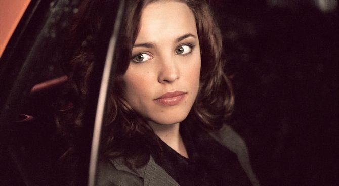 Rachel McAdams per Wenders<br>