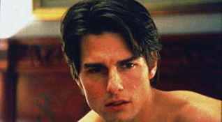 Eyes Wide Shut