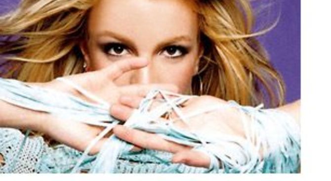 Britney Spears