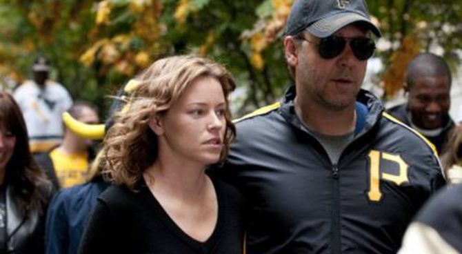 The Next Three Days -  Russell Crowe e Elizabeth Banks