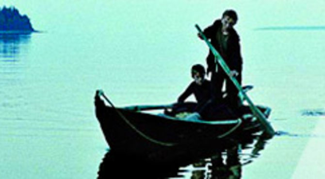 Il ritorno di A. Zvyagintsev