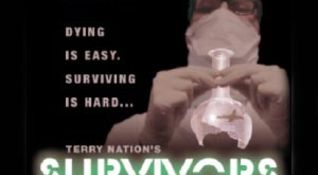 Survivors, il dvd