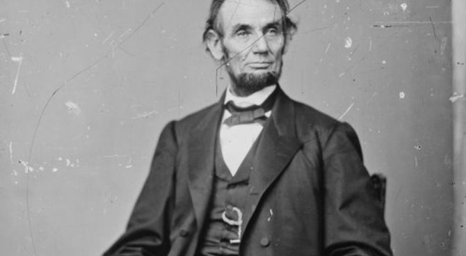 Abramo Lincoln