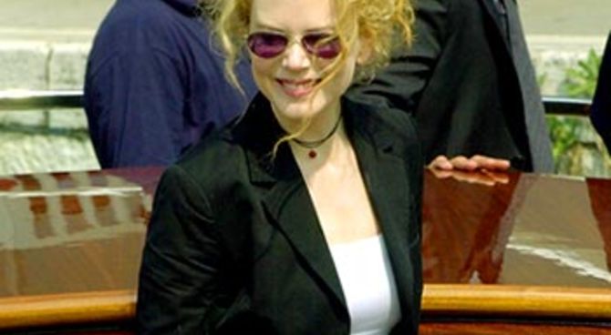 Festival di Venezia