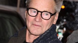 Sam Shepard
