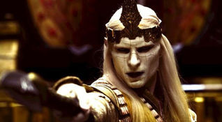 Hellboy II