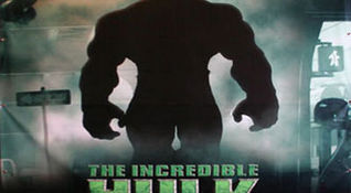 L'incredibile Hulk