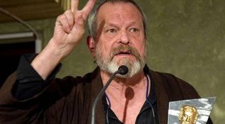 Terry Gilliam