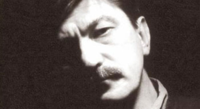 Aleksandr Sokurov