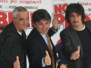 No Problem Vincenzo Salemme