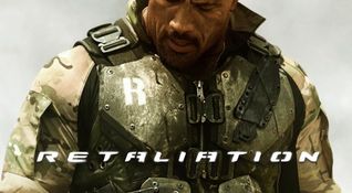 G.I. Joe: La vendetta