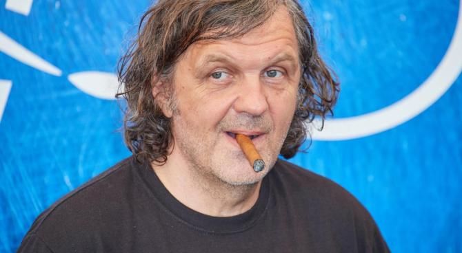 Emir Kusturica