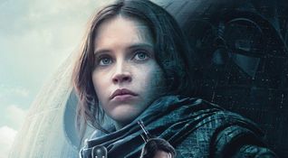 Rogue One: A Star Wars Story