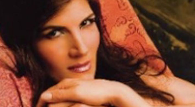 Pamela Prati