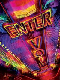 Enter the Void - Locandina