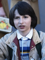 Finn-Wolfhard