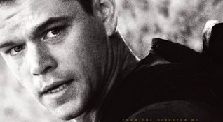 Green Zone - Matt Damon