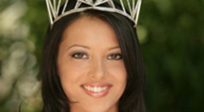 Miss Italia nel Mondo 2005